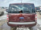2009 Ford Flex se