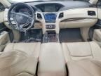 2014 Acura Rlx Advance