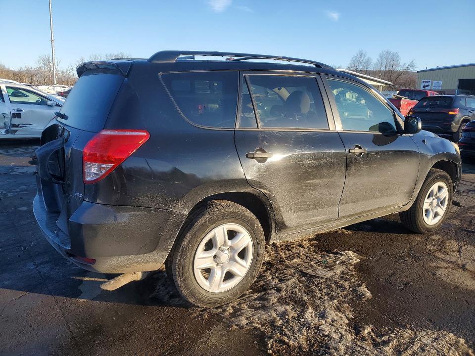 2006 Toyota Rav4