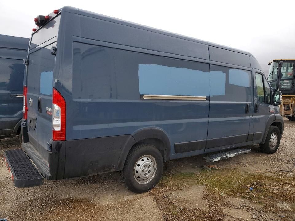 2020 Dodge Ram Promaster 3500 3500 High