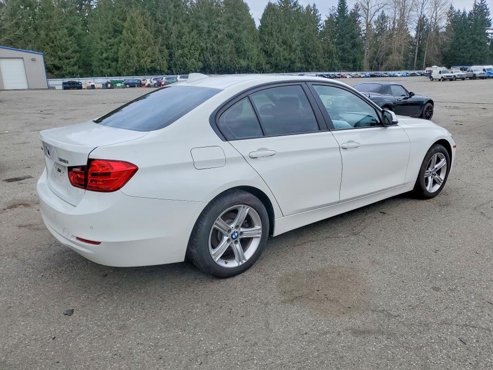 2013 BMW 328 xi