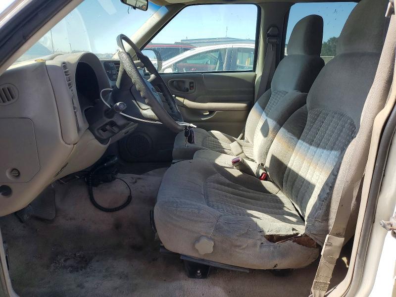 2000 Chev Blazer lt
