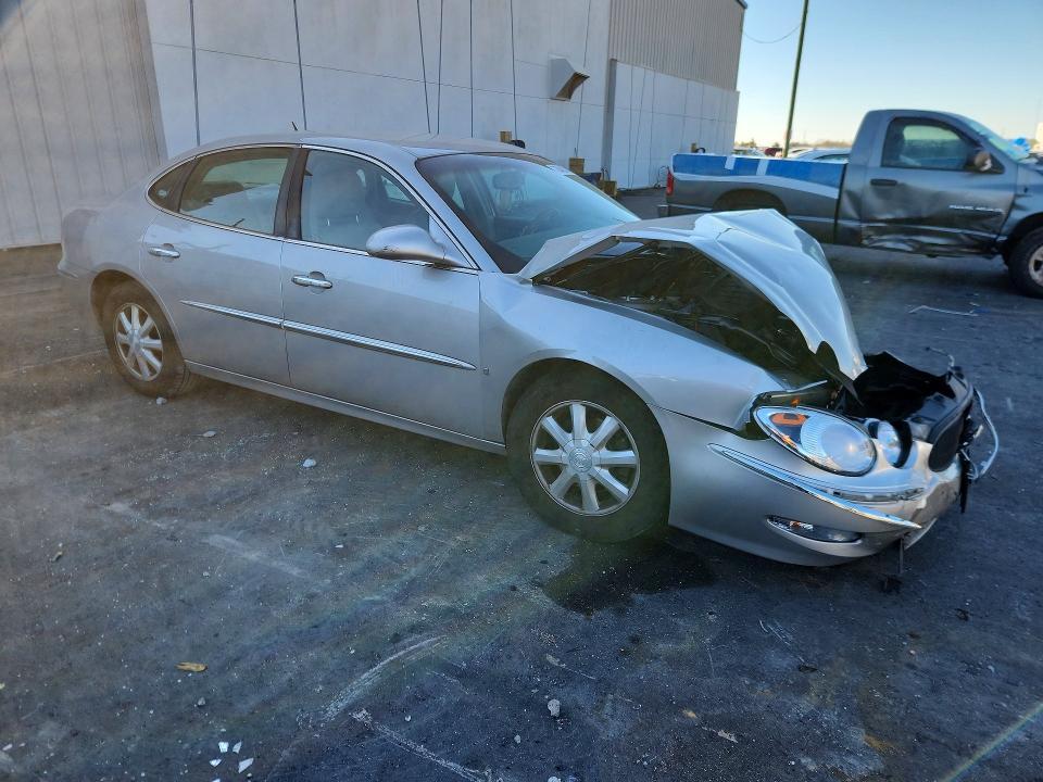 2006 Buick Lacrosse cxl
