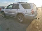 2006 Toyota 4runner SR5