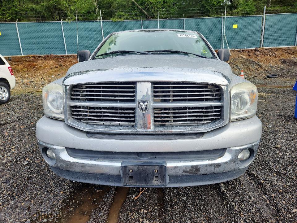 2008 Dodge RAM 1500 ST