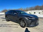 2025 Lexus Rx 350 Base
