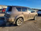 2011 Mitsubishi Outlander gt