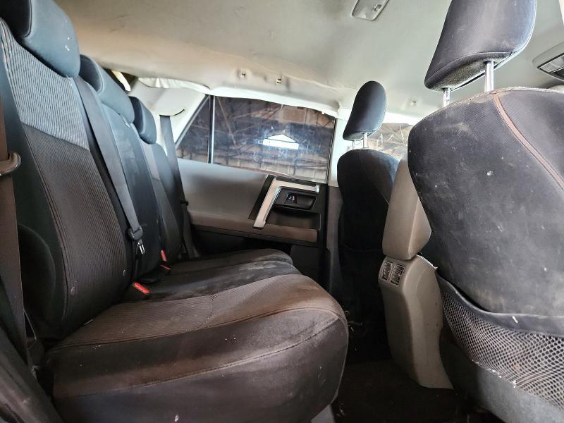 2010 Toyota 4runner