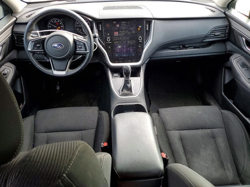 2020 Subaru Legacy Premium