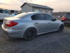 2013 Hyundai Genesis 3.8l