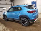 2025 Chevrolet Trailblazer lt awd