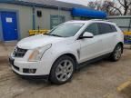 2012 Cadillac Srx Performance Collection