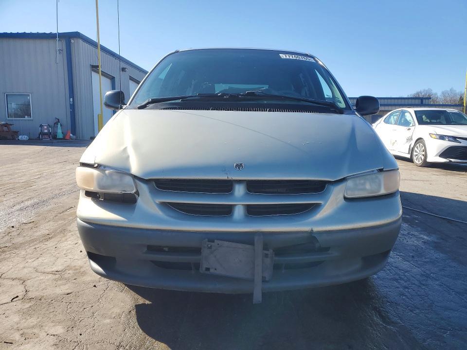 1999 Dodge Grand Caravan