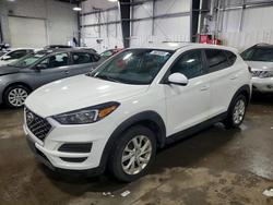 2019 Hyundai Tucson se for sale in Ham Lake, MN