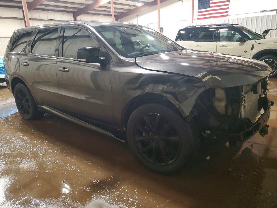 2017 Dodge Durango r