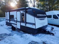2022 Keystone Hideout Camper for sale in Exeter, RI