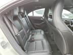 2016 Mercedes-Benz Cla 250