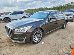 Genesis Vehiculos salvage en venta: 2017 Genesis G90 3.3t Premium