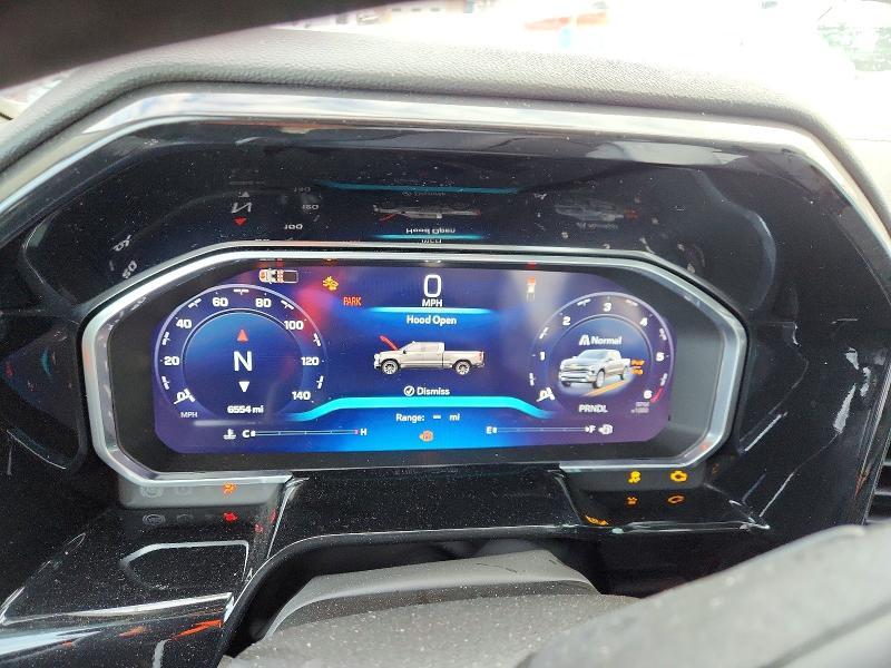 2026 Chevrolet Silverado K1500 Lt-l