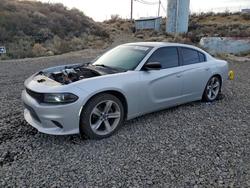 Dodge Charger salvage cars for sale: 2019 Dodge Charger sxt