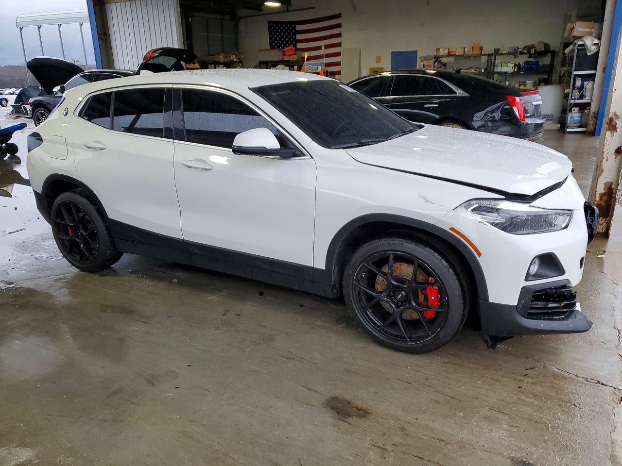 2018 BMW X2 Xdrive28i