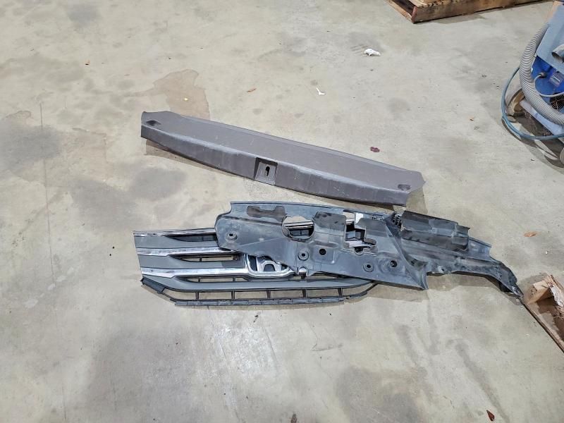 2013 Honda Odyssey lx