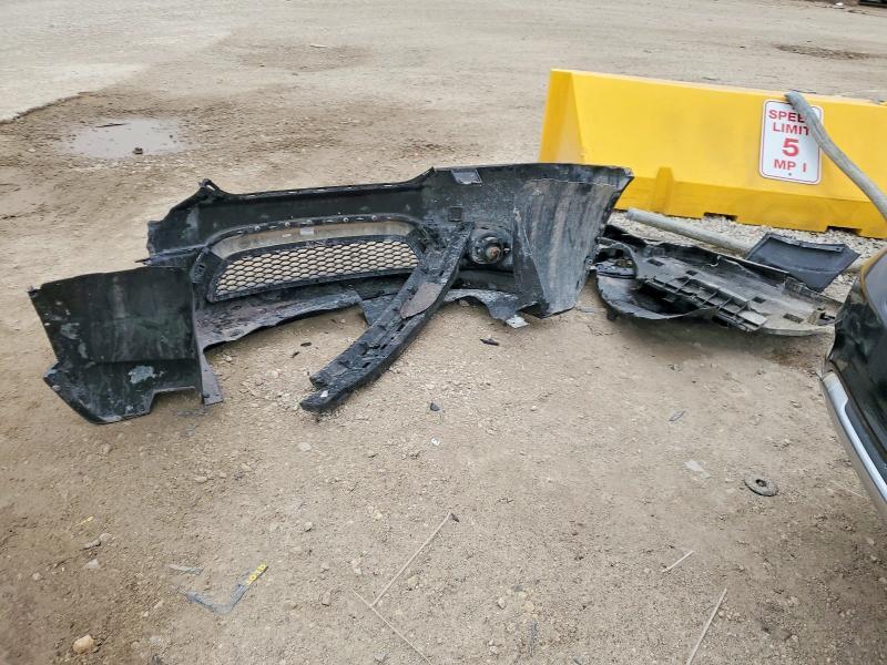 2016 Dodge Journey Crossroad