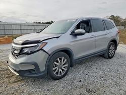 2021 Honda Pilot exl en venta en Fairburn, GA