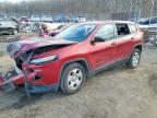 2014 Jeep Cherokee Sport