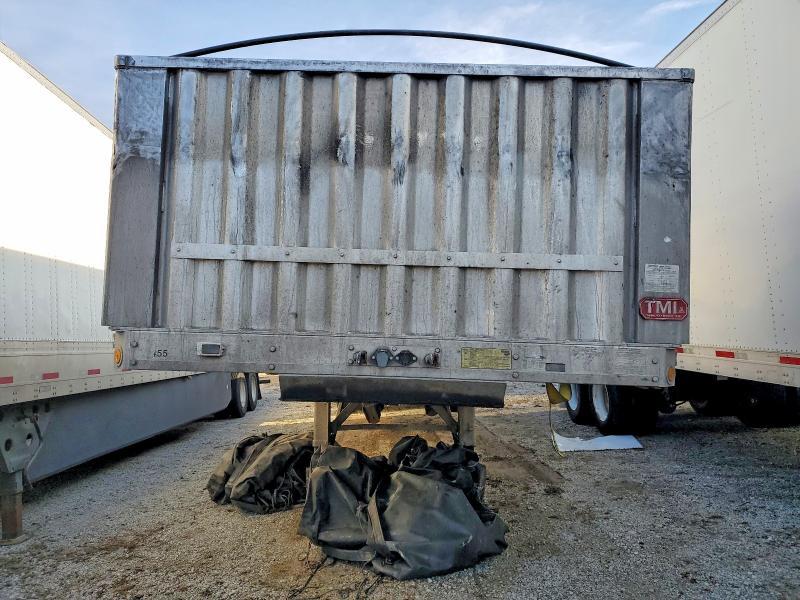 2021 Reitnouer Flatbed Trailer