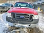 2008 Ford F150
