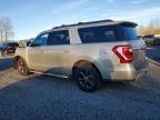 2018 Ford Expedition max xlt