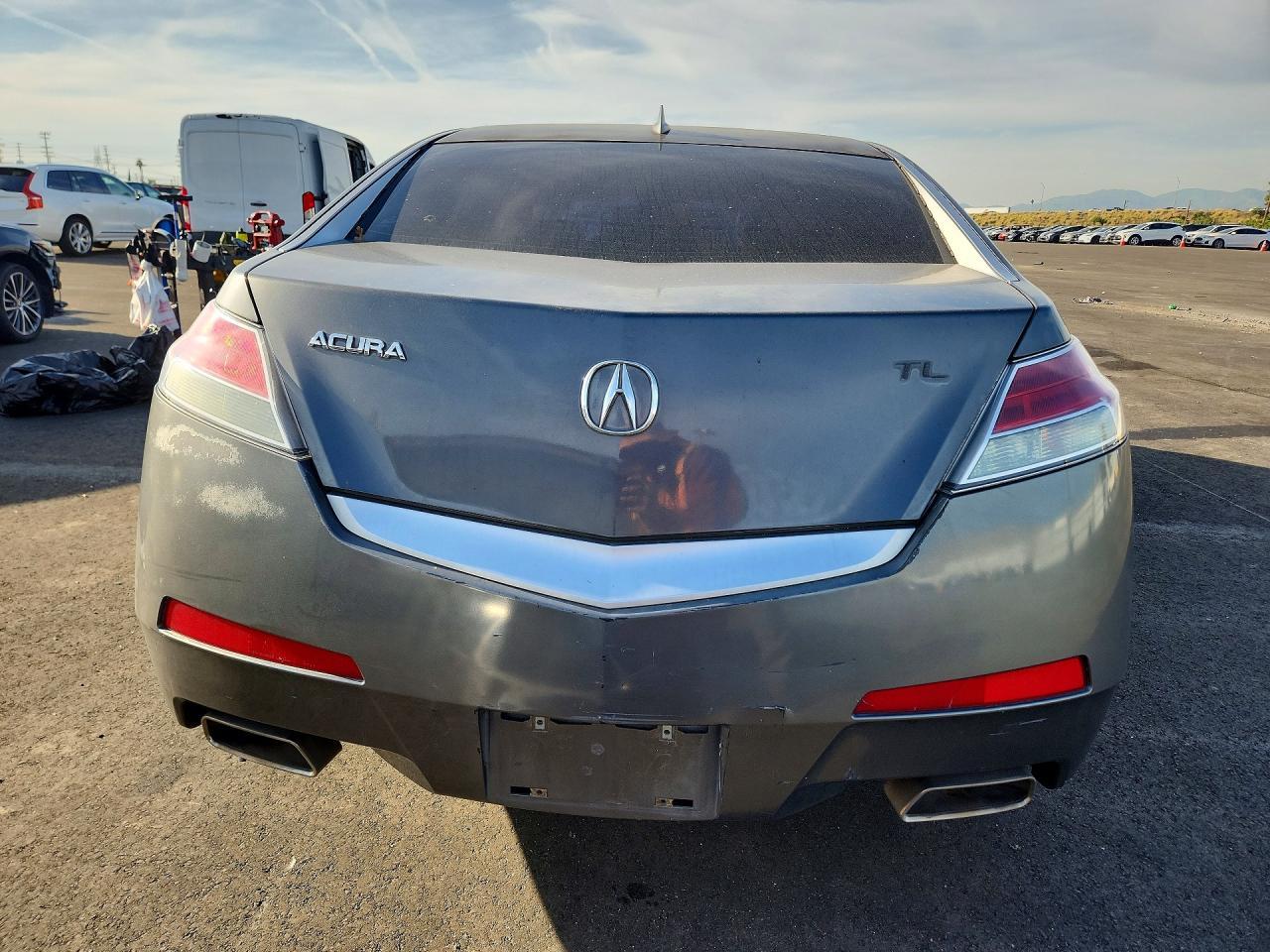 2009 Acura TL