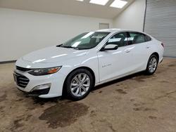 Chevrolet Malibu Vehiculos salvage en venta: 2025 Chevrolet Malibu lt