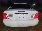 2005 Ford Focus ZX4