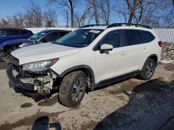 2021 Subaru Ascent Premium en venta en Bridgeton, MO