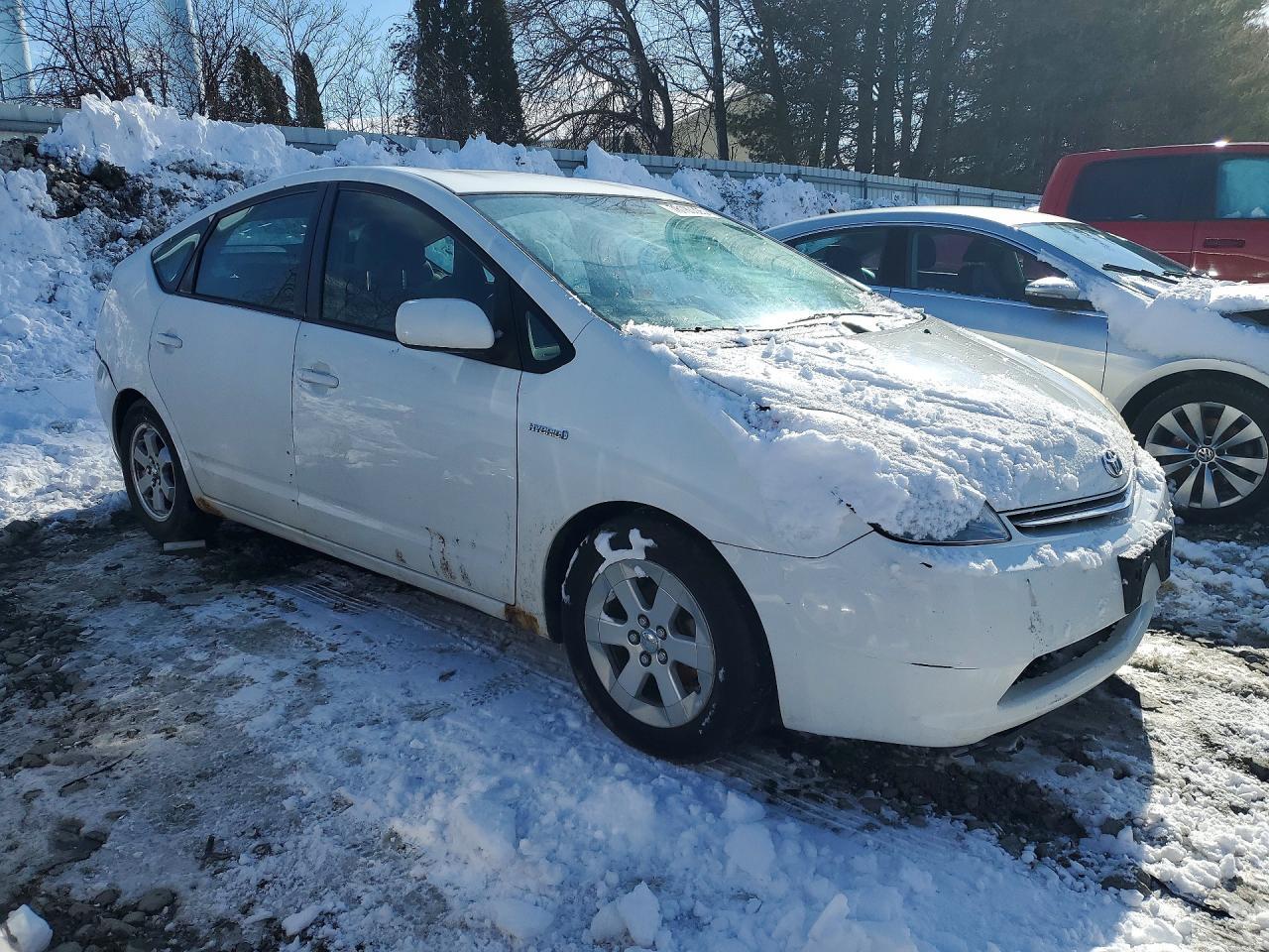 2008 Toyota Prius