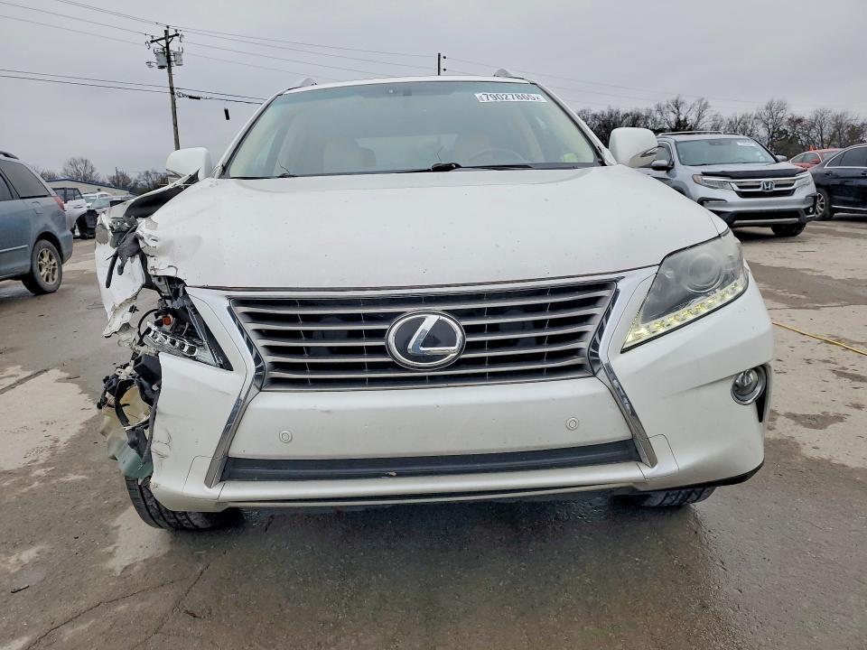 2014 Lexus Rx 350 Base