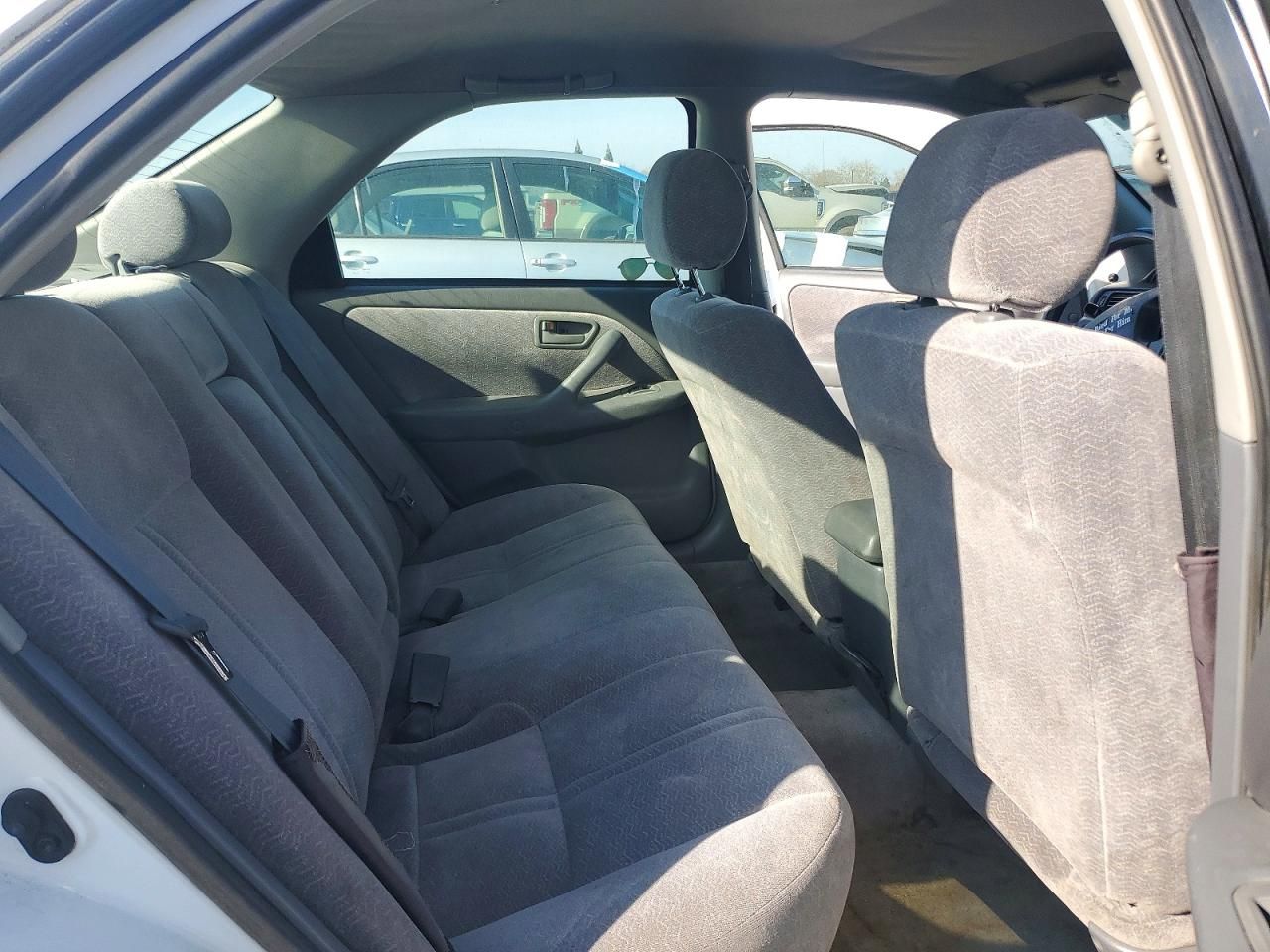 1997 Toyota Camry ce