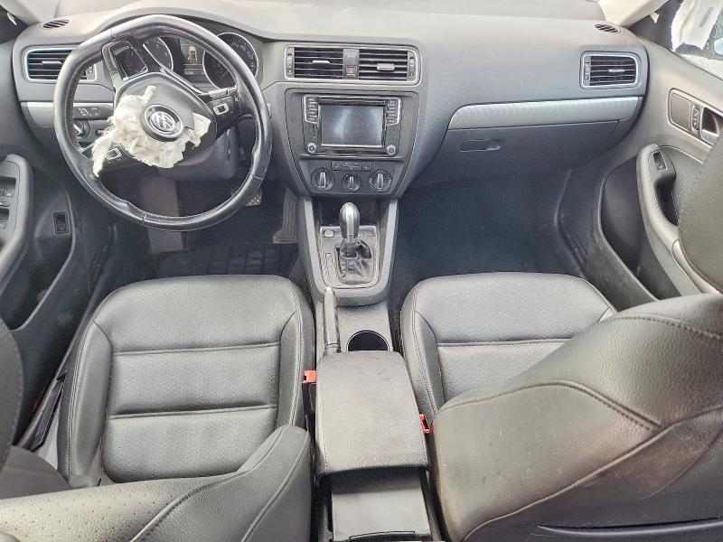 2017 Volkswagen Jetta se