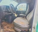 2009 Chevrolet Express G2500