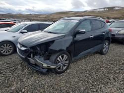 2015 Hyundai Tucson Limited en venta en Reno, NV