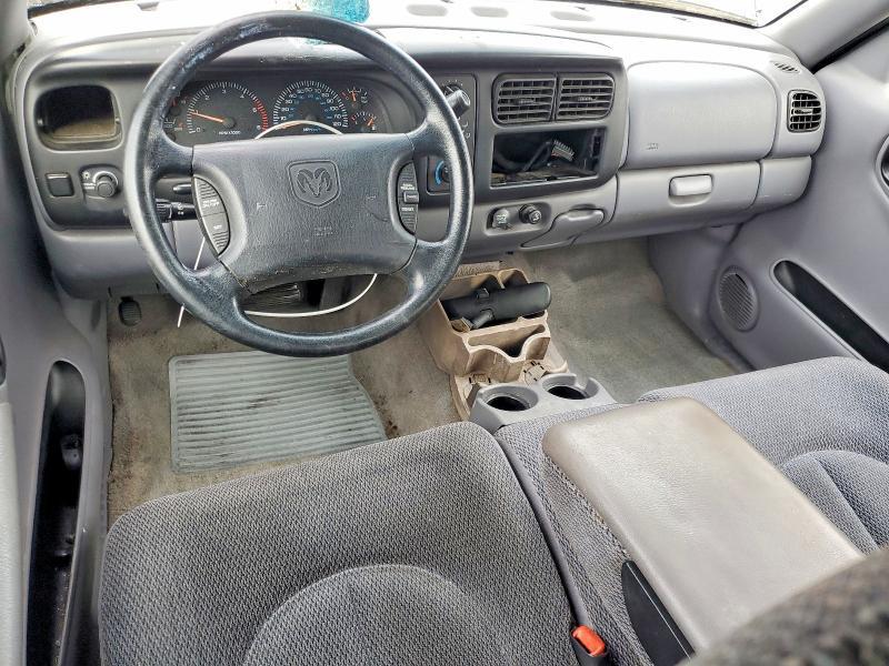 1997 Dodge Dakota
