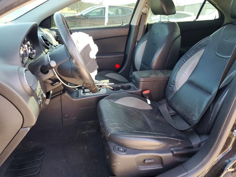 2006 Pontiac G6 gtp