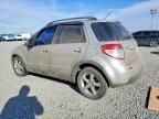 2008 Suzuki SX4 Base