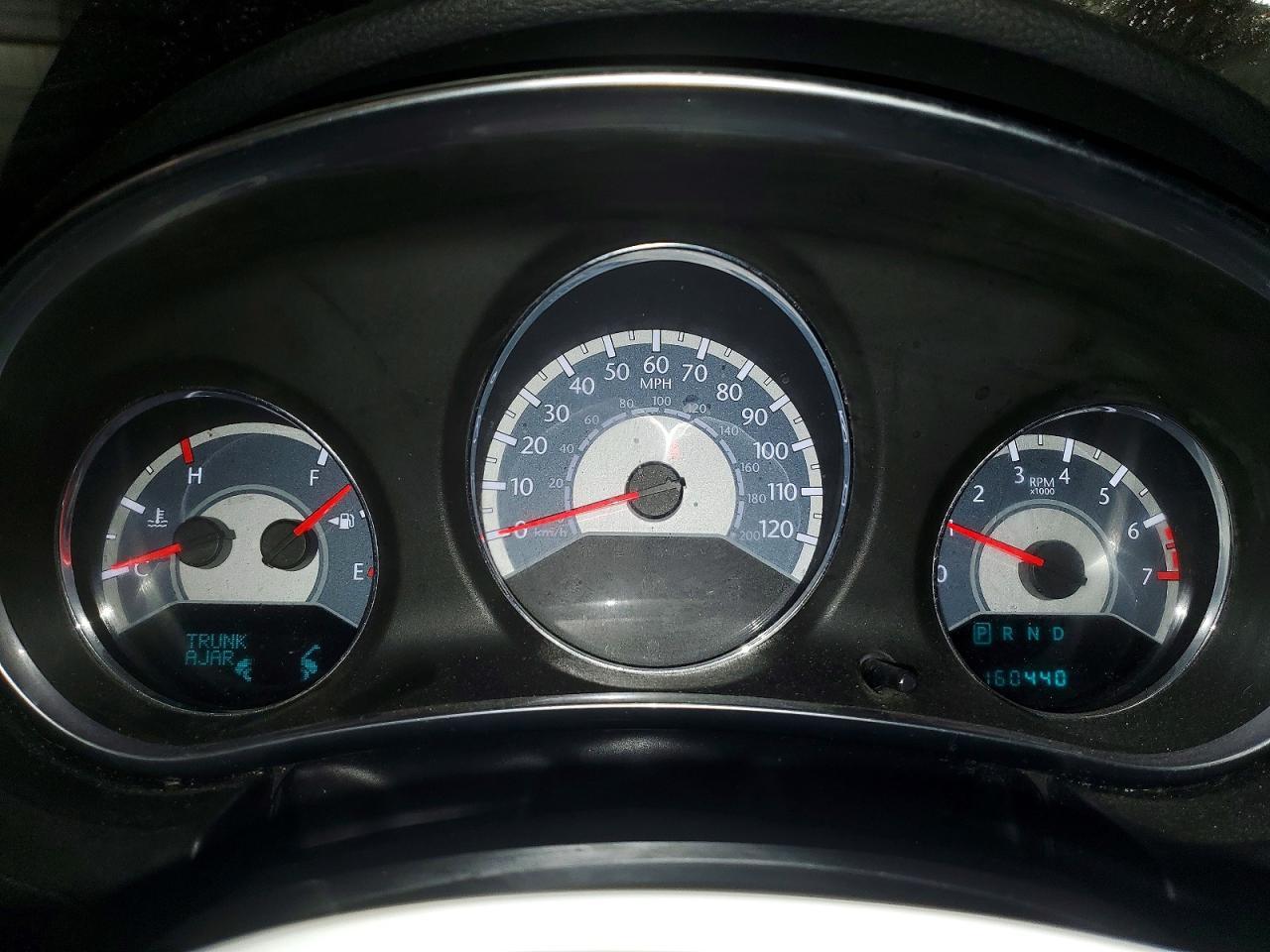 2014 Chrysler 200 Limited