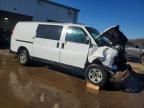 2008 Chevrolet Express G1500
