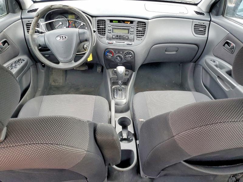 2008 KIA Rio Base