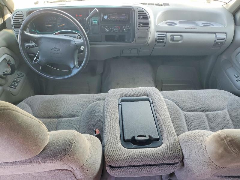 1996 Chevrolet GMT-400 C1500