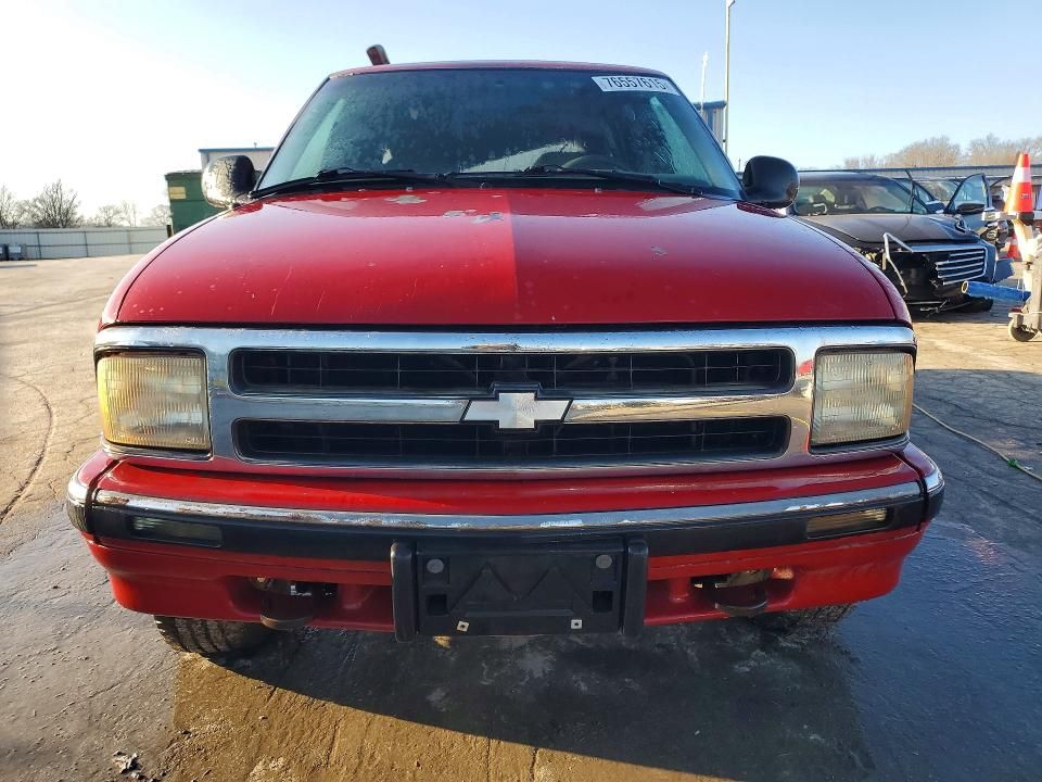 1995 Chevrolet Blazer